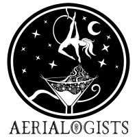 Aerialogists LLC logo - Similar company to Kick Ass Concepts