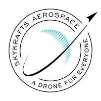 Skykrafts Aerospace logo - Similar company to Numel Aerospace Pvt Ltd