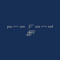 PRO-FOND logo - Similar company to Profondation