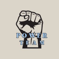 فريق POWER التطوعي logo - Similar company to Sqksa | فريق صقور المملكة التطوعي