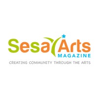 Sesaya Arts Magazine logo - Similar company to Nu Music Group