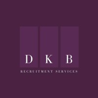 DKB Recruitment Services Ltd logo - Similar company to Cdl Personnel