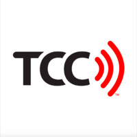 Verizon Authorized Retailer, TCC logo - Similar company to Cellular Sales