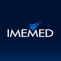 Imemed Bolivia logo - Similar company to Biotecno Ltda