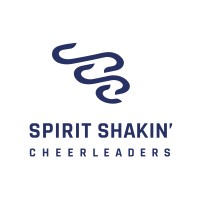 Spirit Shakin' Cheerleaders logo - Similar company to Jossa