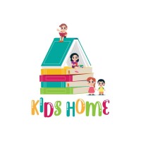 Kids Home Preschool Riyadh logo - Similar company to Mail2World, Inc.