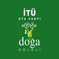 İTÜ ETA Vakfı Doğa Koleji logo - Similar company to Tedxizmir