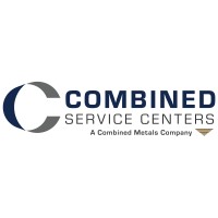 Combined Service Centers logo - Similar company to Gibbs Interwire