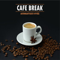 Cafe Break Finland Oy logo - Similar company to Cafe Carusel