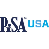 PiSA USA logo - Similar company to Pathway Medtech