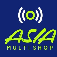 Asia Multi Shop logo - Similar company to Fg Equipamentos