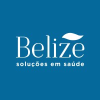 Belize - Soluções em Saúde logo - Similar company to R+ Saúde