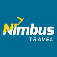Nimbus Travel China DMC logo - Similar company to Serverconfigs Solutions