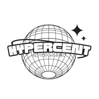 하이퍼센트 (Hypercent) logo - Similar company to Tedxmitaoe