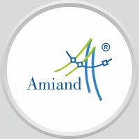Amiand Consulting Pvt. Ltd. logo - Similar company to 株式会社 Padeco