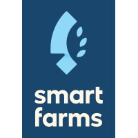 Smart Farms logo - Similar company to Palm Dates