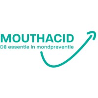 Mouthacid logo - Similar company to Tjojs Technologies