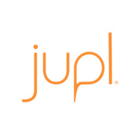 Jupl logo - Similar company to Spacium App
