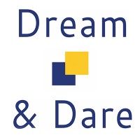 Dream and Dare Coaching logo - Similar company to Liroad