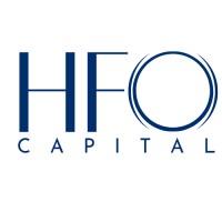 HFO Capital logo - Similar company to Petersen Group