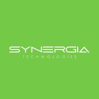 Synergia Technologies LLC logo - Similar company to Sriwebeo