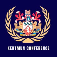 KentMUN Conference logo - Similar company to Crypto Express