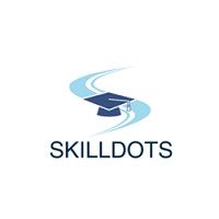 SKILLDOTS logo - Similar company to Skilldots