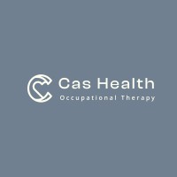 CAS Health logo - Similar company to Ithrive Health