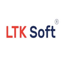 LTK Soft logo - Similar company to Mitra Infosoft