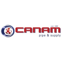 Canam Pipe & Supply logo - Similar company to Pipe Instal