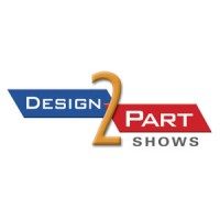 Design-2-Part Shows logo - Similar company to Senturi Llc