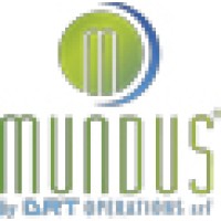MUNDUS by DRT Operations Srl logo - Similar company to Pomodone