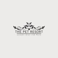 The Pet Resort logo - Similar company to Pet Twins