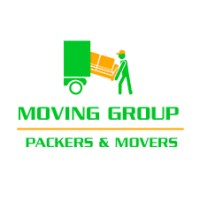 Moving Group logo - Similar company to Moving Ground Vzw