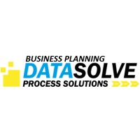 Datasolve logo - Similar company to Swaas