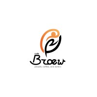 Cafe Broew logo - Similar company to Waroenk Pak D