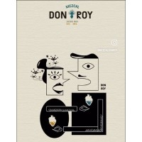 Mezcal Don Roy logo - Similar company to Visconsult