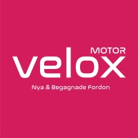 Veloxmotor