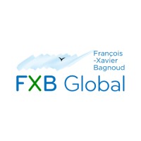 FXB Global logo - Similar company to Home+