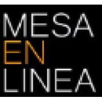 Mesaenlinea