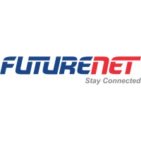 FutureNet Telecom logo - Similar company to Infiyon