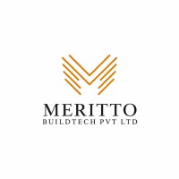 Meritto Buildtech Pvt Ltd logo - Similar company to Smart Interior