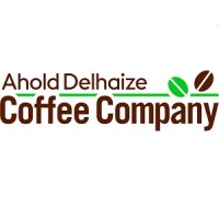 Ahold Delhaize Coffee Company logo - Similar company to Max&Bien  | Plantbased Creamery