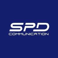 SPD Communication logo - Similar company to Meraki Media
