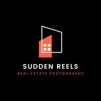 Sudden Reels logo - Similar company to Fieldstone Publishing