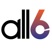 All6 logo - Similar company to Chair Up