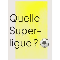 Quelle Superligue ? ⚽️ logo - Similar company to Blackstore Groupe Ainoux
