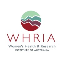 Women's Health & Research Institute of Australia logo - Similar company to Lenslink