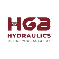 HGB HYDRAULICS logo - Similar company to Professional Gas