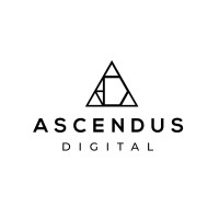 ASCENDUS DIGITAL logo - Similar company to Visualspin